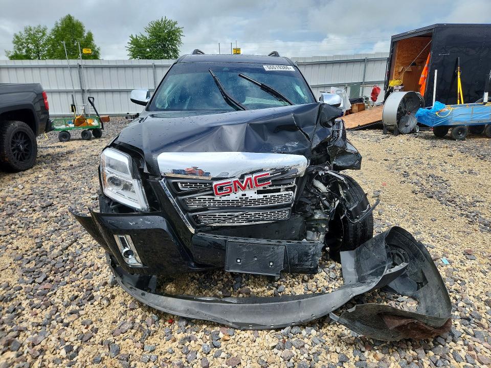 2013 Gmc Terrain მანქანა იყიდება აუქციონზე, vin: 2GKALWEKXD6151440, აუქციონის ნომერი: 55519386