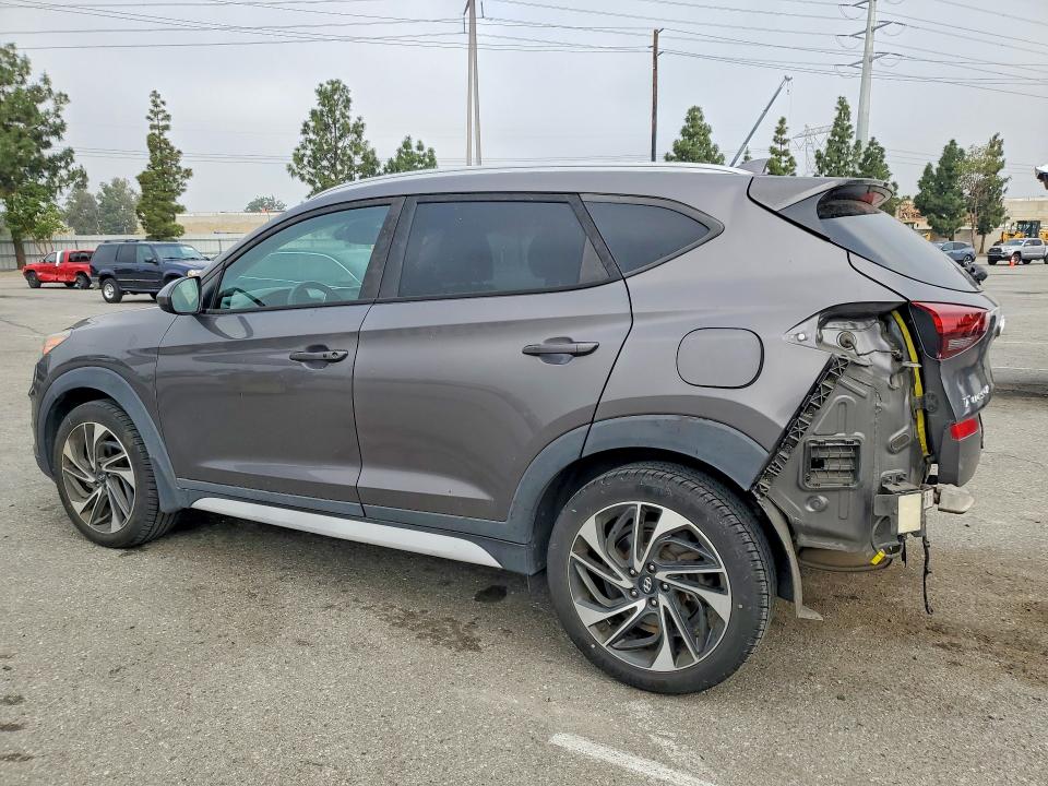 Aukcja sprzedaży 2020 Hyundai Tucson, vin: KM8J33AL0LU146879, numer aukcji: 53009056