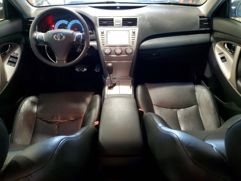 Aukcja sprzedaży 2011 Toyota Camry, vin: 4T1BK3EK7BU631253, numer aukcji: 54134866