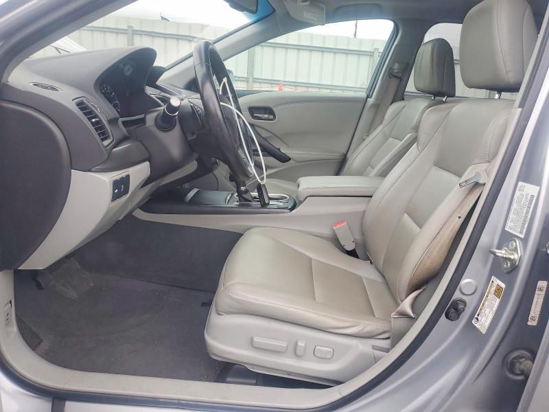 Продажа на аукционе авто 2018 Acura Rdx, vin: 5J8TB3H30JL014117, номер лота: 52779436