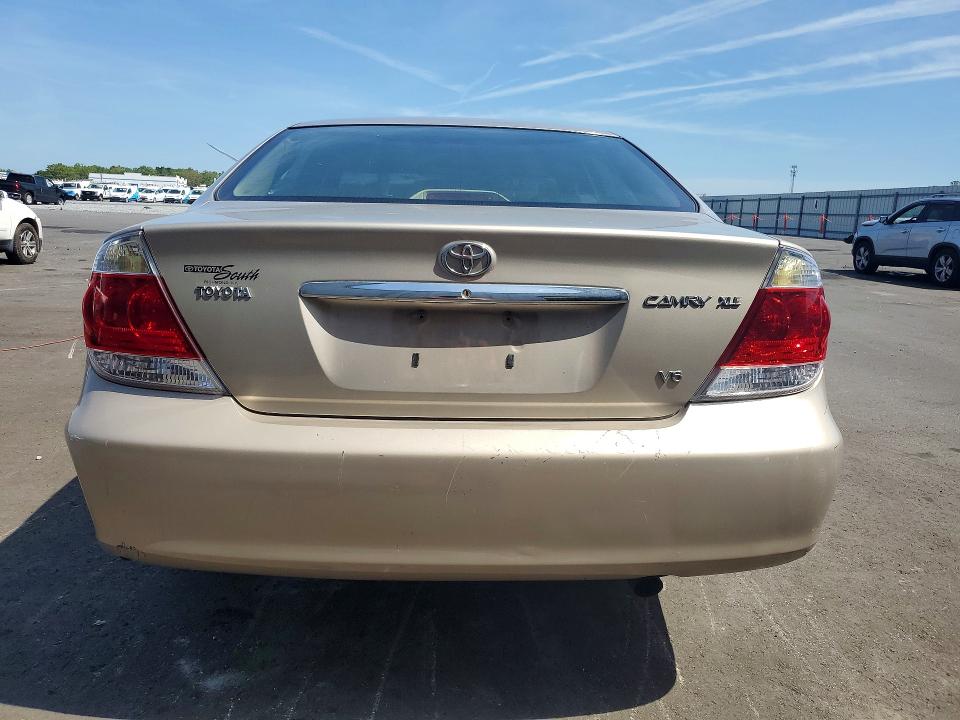 Aukcja sprzedaży 2005 Toyota Camry, vin: 4T1BF30K35U616569, numer aukcji: 51680346