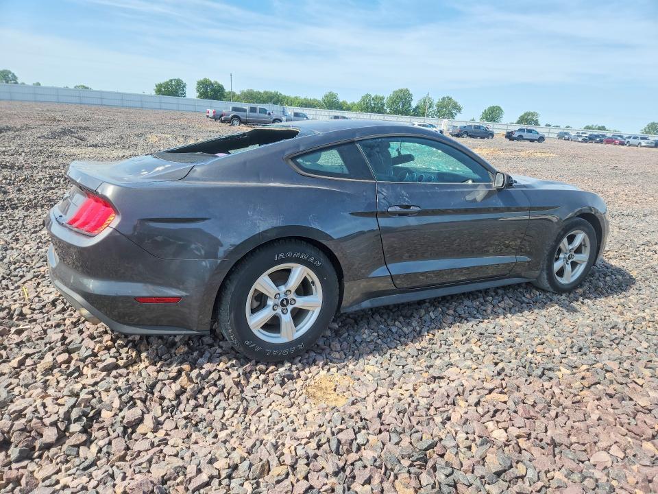 Продажа на аукционе авто 2018 Ford Mustang, vin: 1FA6P8TH6J5185753, номер лота: 53745976