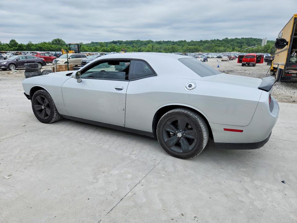Продаж на аукціоні авто 2023 Dodge Challenger, vin: 2C3CDZAG3PH553432, номер лоту: 54165826