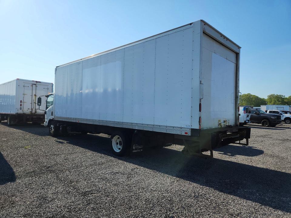 Продаж на аукціоні авто 2019 Isuzu Nrr, vin: JALE5W167K7305677, номер лоту: 61814536