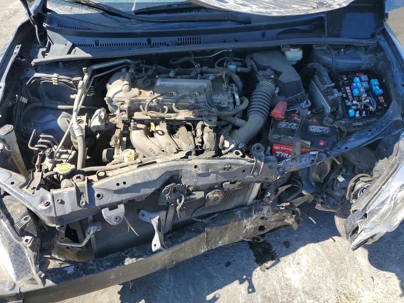 Aukcja sprzedaży 2015 Toyota Corolla, vin: 5YFBURHE6FP206603, numer aukcji: 53640856