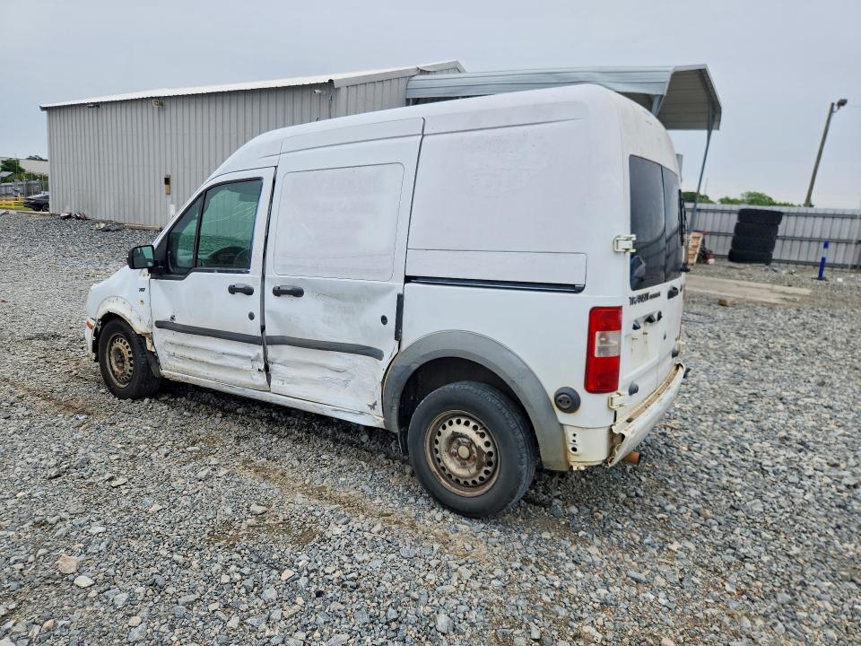 52997386 :رقم المزاد ، NM0LS7DN5DT169681 vin ، 2013 Ford Transit Connect مزاد بيع