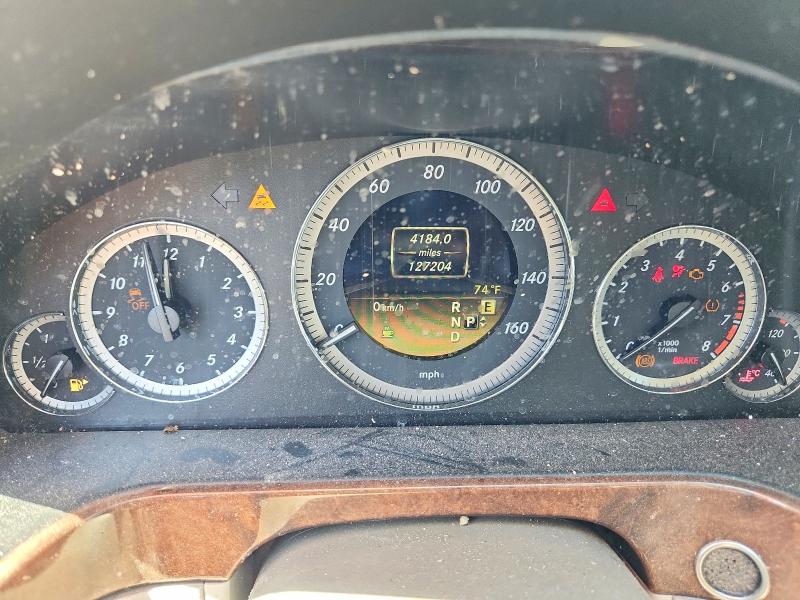 Продаж на аукціоні авто 2011 Mercedes-benz E, vin: WDDHF8HB5BA483154, номер лоту: 52259536
