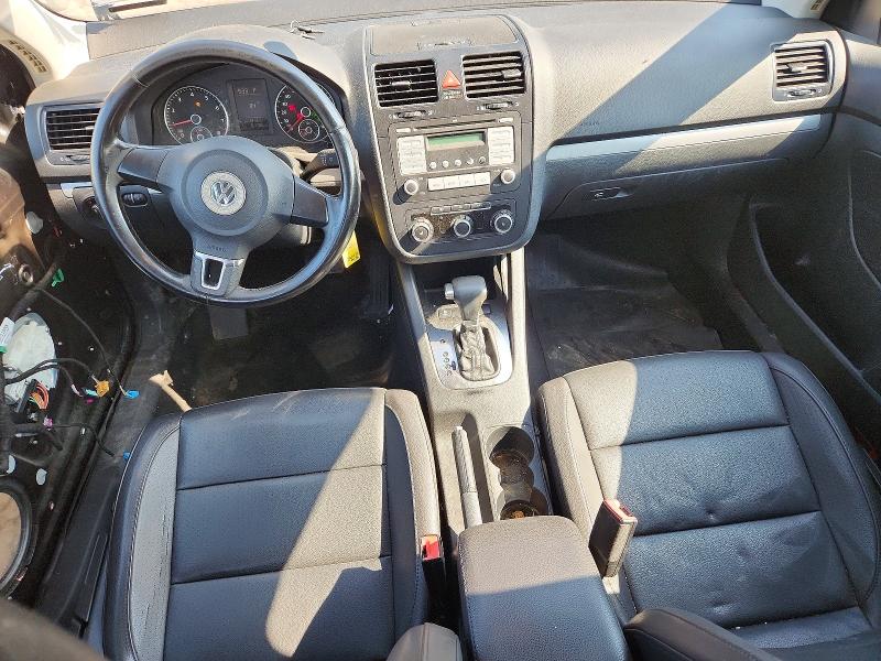 Продаж на аукціоні авто 2010 Volkswagen Jetta, vin: 3VWRX7AJ5AM129642, номер лоту: 53763756