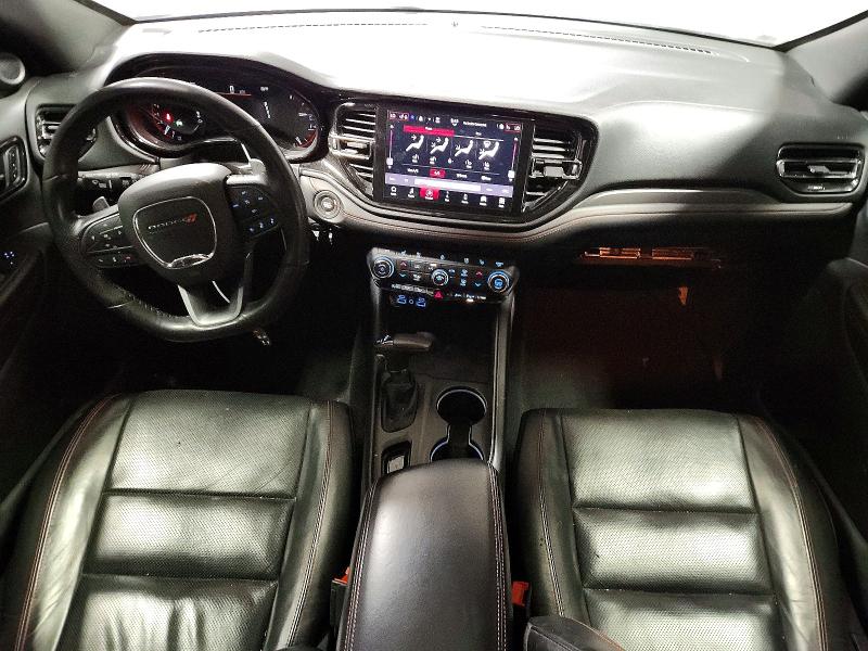 2024 Dodge Durango მანქანა იყიდება აუქციონზე, vin: 1C4RDJDG6RC147041, აუქციონის ნომერი: 53284576