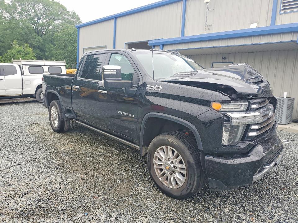 Aukcja sprzedaży 2023 Chevrolet Silverado, vin: 2GC4YREY6P1704263, numer aukcji: 54651636