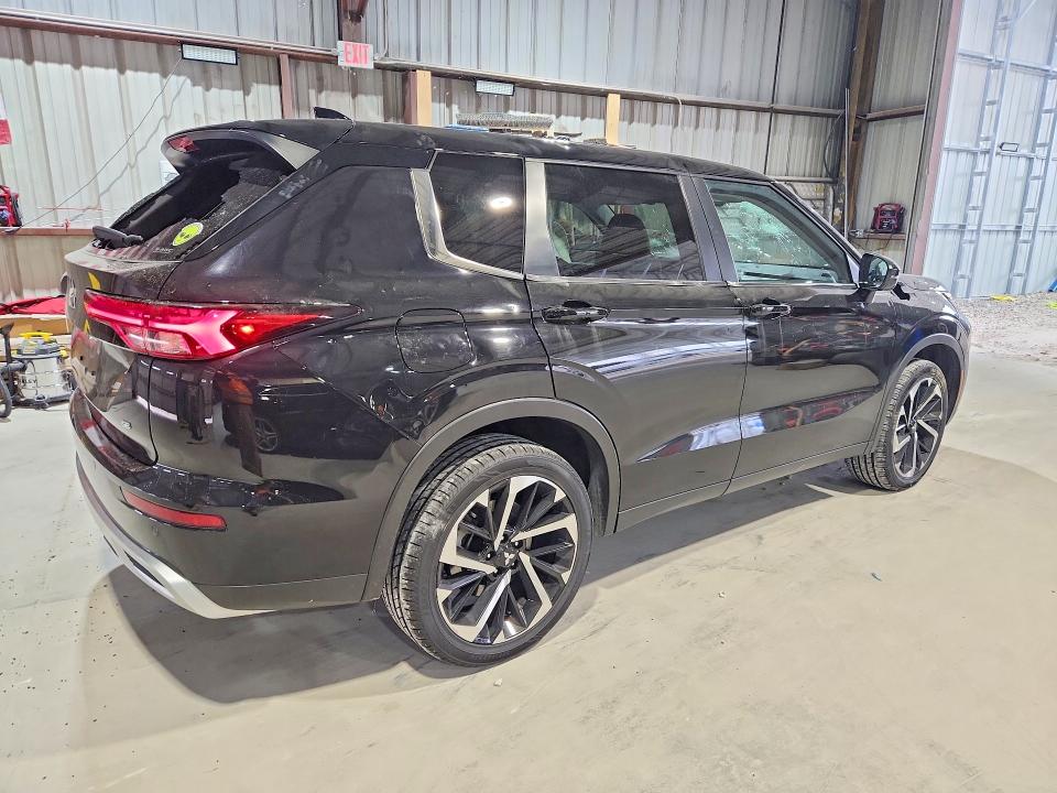 Aukcja sprzedaży 2024 Mitsubishi Outlander, vin: JA4J4VA81RZ058146, numer aukcji: 52420596