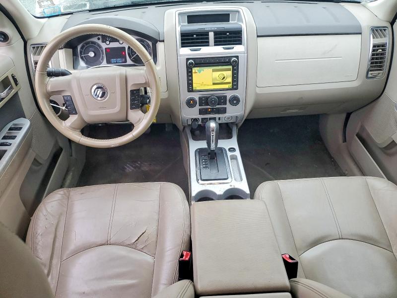 Продаж на аукціоні авто 2009 Mercury Mariner, vin: 4M2CU97G89KJ19029, номер лоту: 54750706