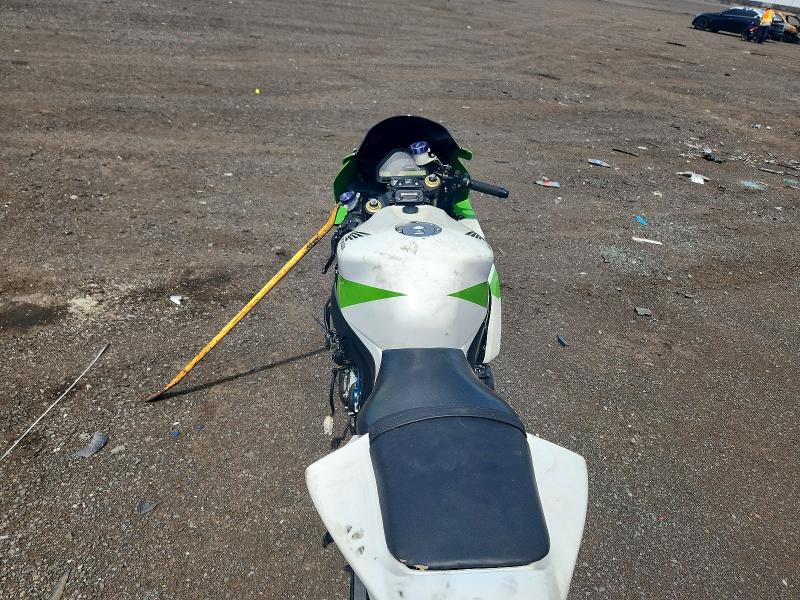 Продажа на аукционе авто 2004 Honda Cbr1000, vin: JH2SC57004M004753, номер лота: 54497406