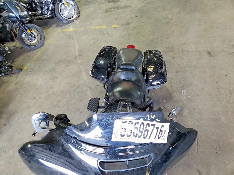 Продаж на аукціоні авто 2020 Harley-davidson Flht, vin: 1HD1FVC16LB661348, номер лоту: 53596716