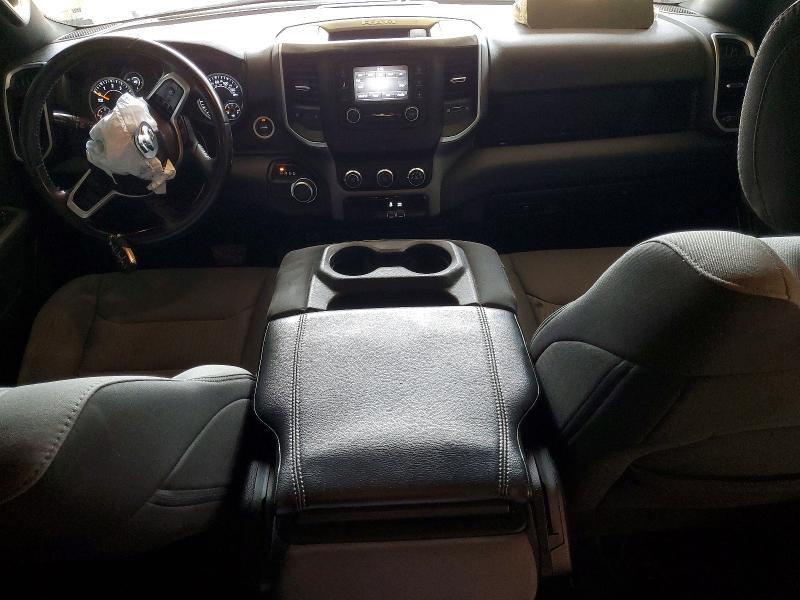 52069456 :رقم المزاد ، 1C6RREBTXMN832253 vin ، 2021 Ram 1500 مزاد بيع