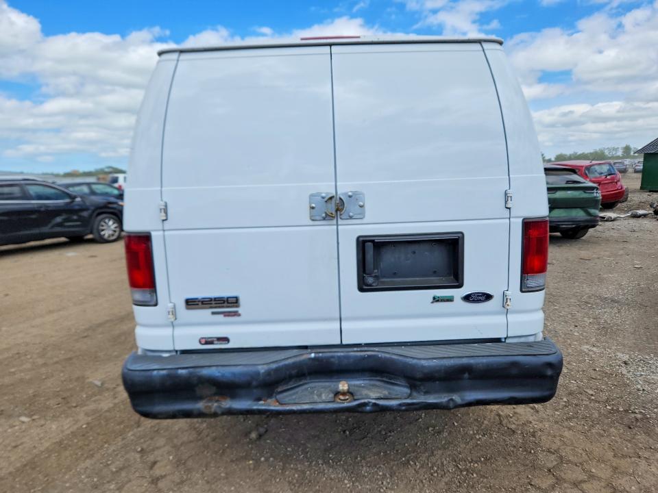 Продаж на аукціоні авто 2013 Ford Econoline, vin: 1FTNE2EW4DDA60930, номер лоту: 53701096
