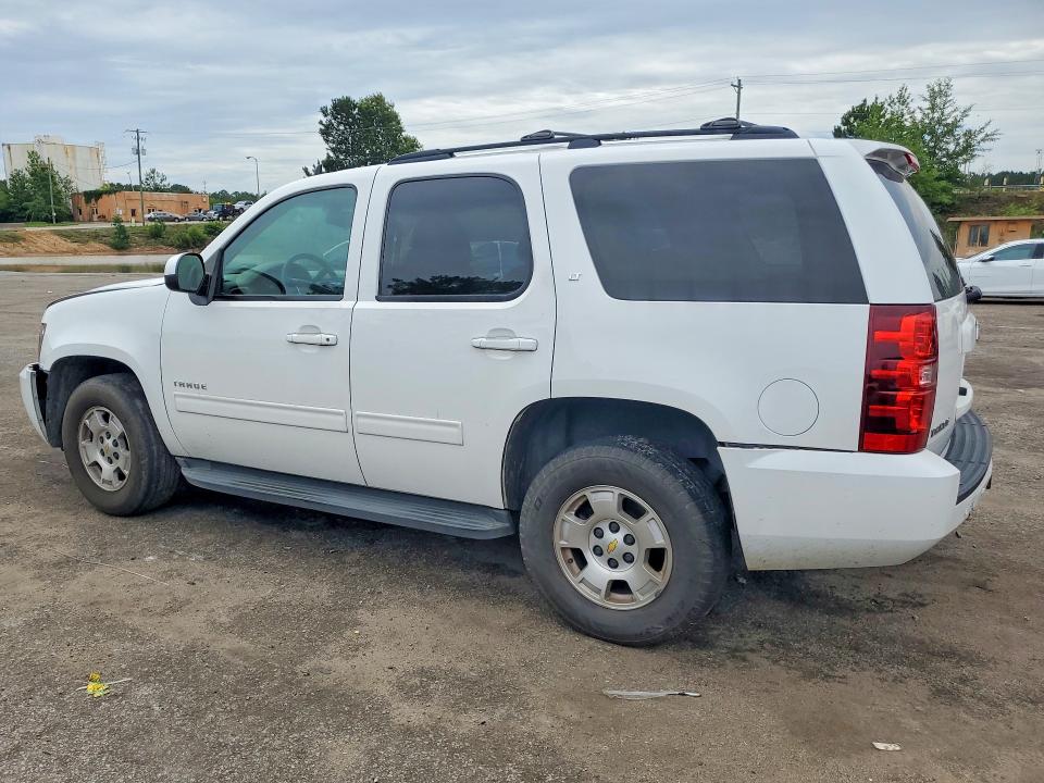 53769476 :رقم المزاد ، 1GNSCBE03DR312455 vin ، 2013 Chevrolet Tahoe مزاد بيع