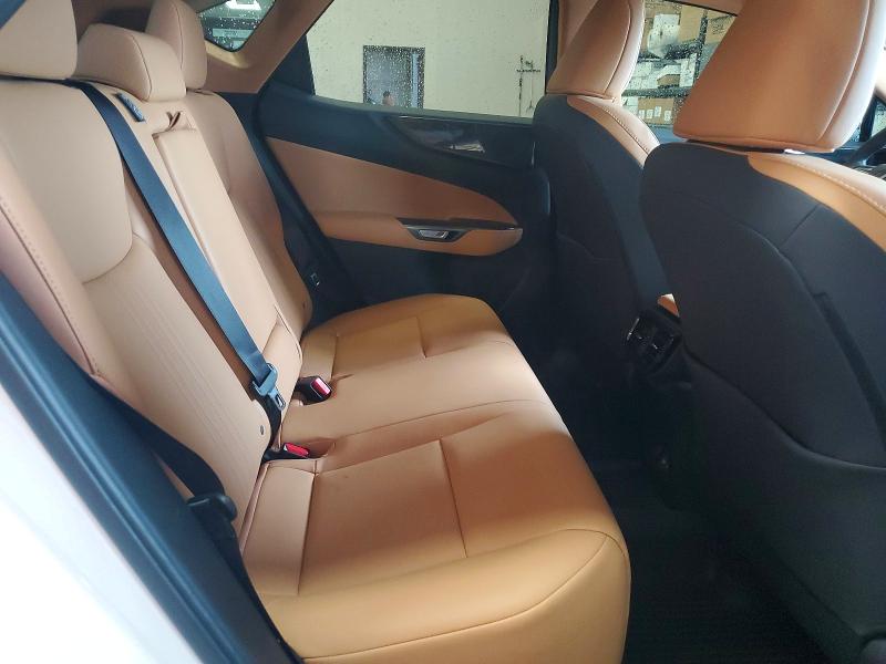 Продажа на аукционе авто 2024 Lexus Nx, vin: JTJGGCEZXR2017969, номер лота: 52672446