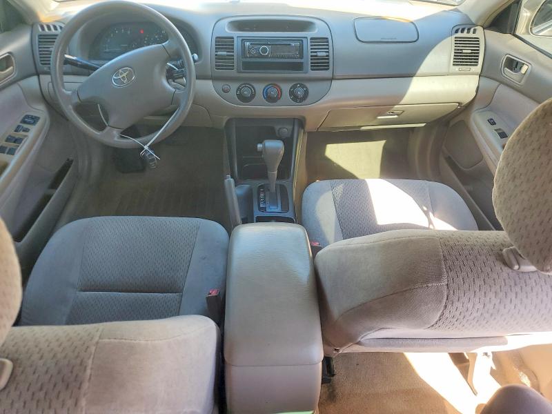 Продаж на аукціоні авто 2003 Toyota Camry, vin: 4T1BE32K73U700262, номер лоту: 53961156