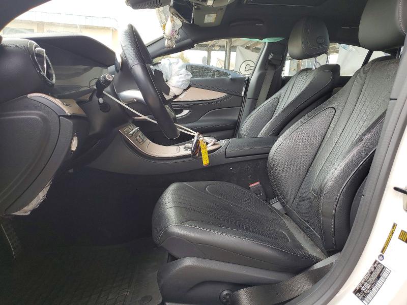 Продаж на аукціоні авто 2019 Mercedes-benz Cls, vin: WDD2J5JB8KA044527, номер лоту: 46782066