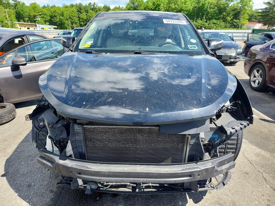 Aukcja sprzedaży 2013 Hyundai Santa Fe Sport, vin: 5XYZUDLB7DG027048, numer aukcji: 54725396