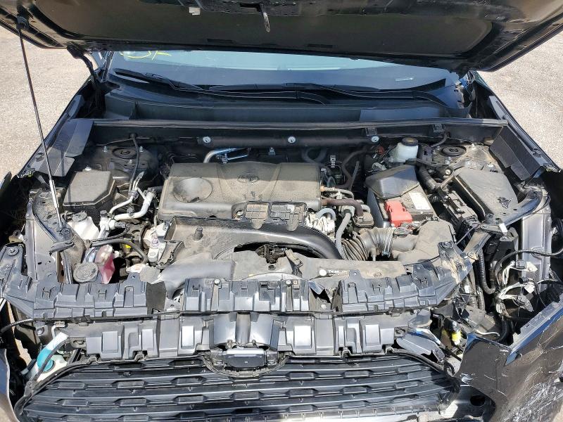 Продаж на аукціоні авто 2022 Toyota Rav4, vin: 2T3C1RFV4NW196254, номер лоту: 54151596