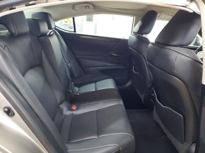 2020 Lexus Es 350 მანქანა იყიდება აუქციონზე, vin: 58ACZ1B12LU080921, აუქციონის ნომერი: 52547176
