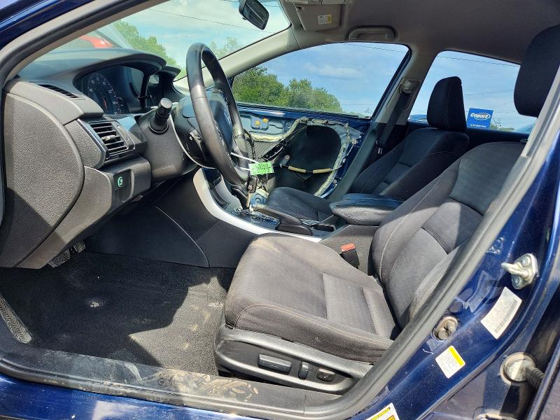 53276716 :رقم المزاد ، 1HGCR2F51EA220610 vin ، 2014 Honda Accord مزاد بيع