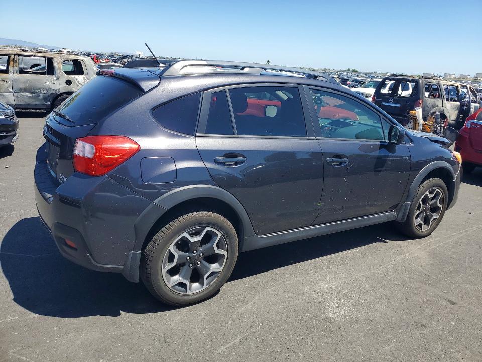Aukcja sprzedaży 2013 Subaru Xv Crosstrek, vin: JF2GPAVC0DH891452, numer aukcji: 52942726
