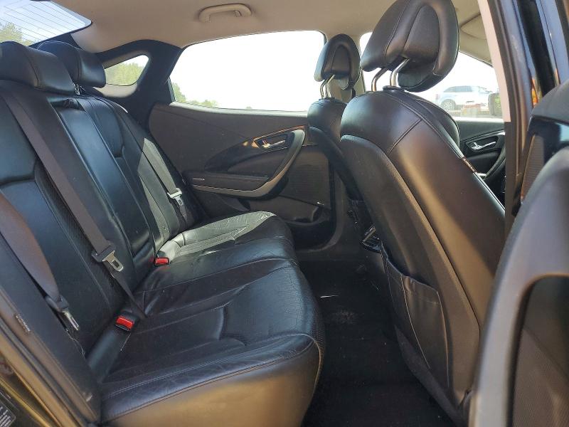 Продажа на аукционе авто 2012 Hyundai Azera, vin: KMHFG4JG4CA125182, номер лота: 55402996