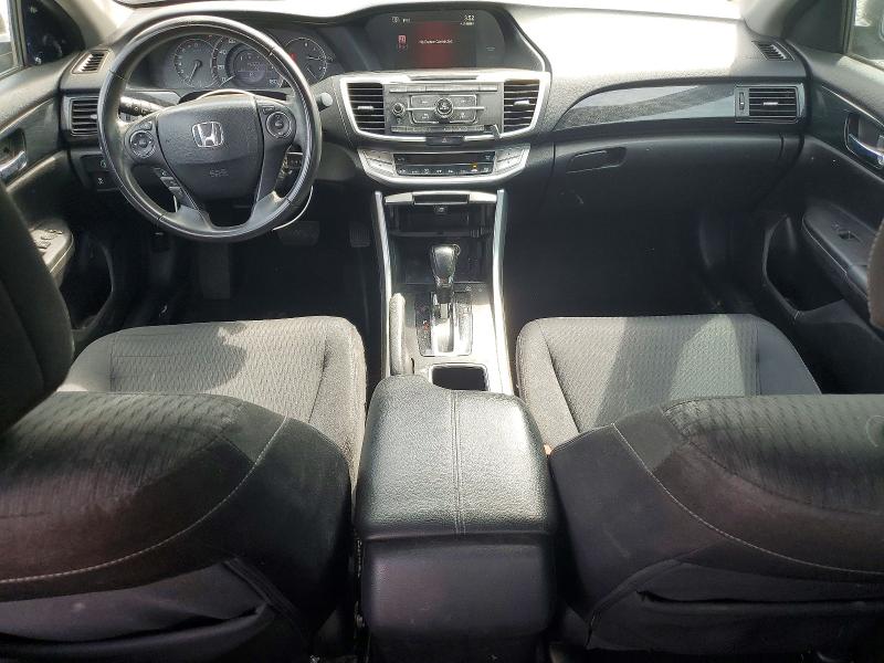 Aukcja sprzedaży 2015 Honda Accord, vin: 1HGCR2F5XFA203631, numer aukcji: 51466376
