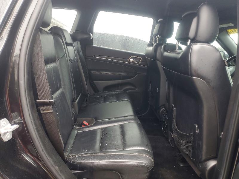 Aukcja sprzedaży 2014 Jeep Grand Cherokee, vin: 1C4RJFBG8EC303101, numer aukcji: 54839476