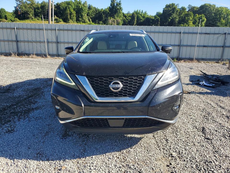 Aukcja sprzedaży 2023 Nissan Murano, vin: 5N1AZ2CJ7PC108856, numer aukcji: 53227796