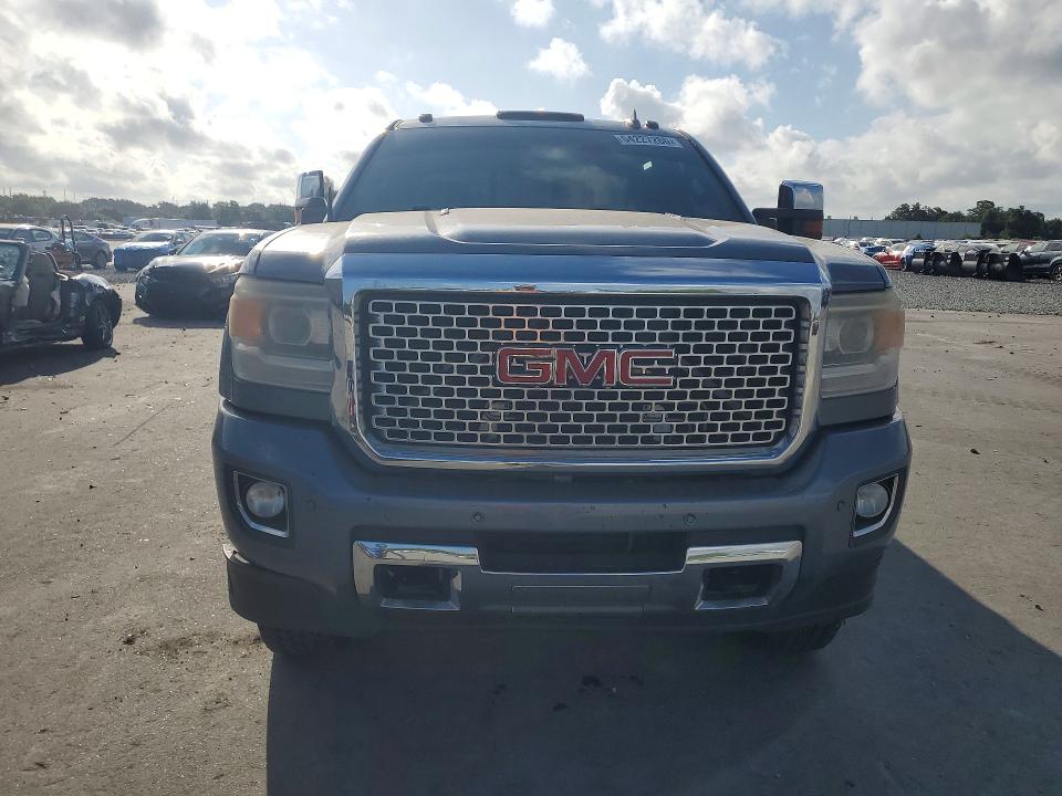 Aukcja sprzedaży 2016 Gmc Sierra, vin: 1GT12UE89GF151544, numer aukcji: 54227286