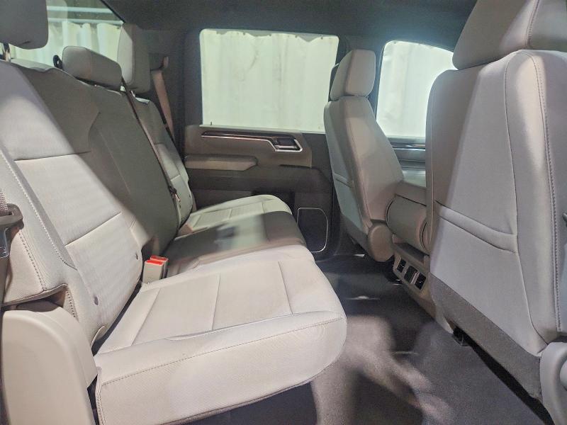 Продаж на аукціоні авто 2026 Chevrolet Silverado, vin: 2GC1KNE76T1185746, номер лоту: 54882676