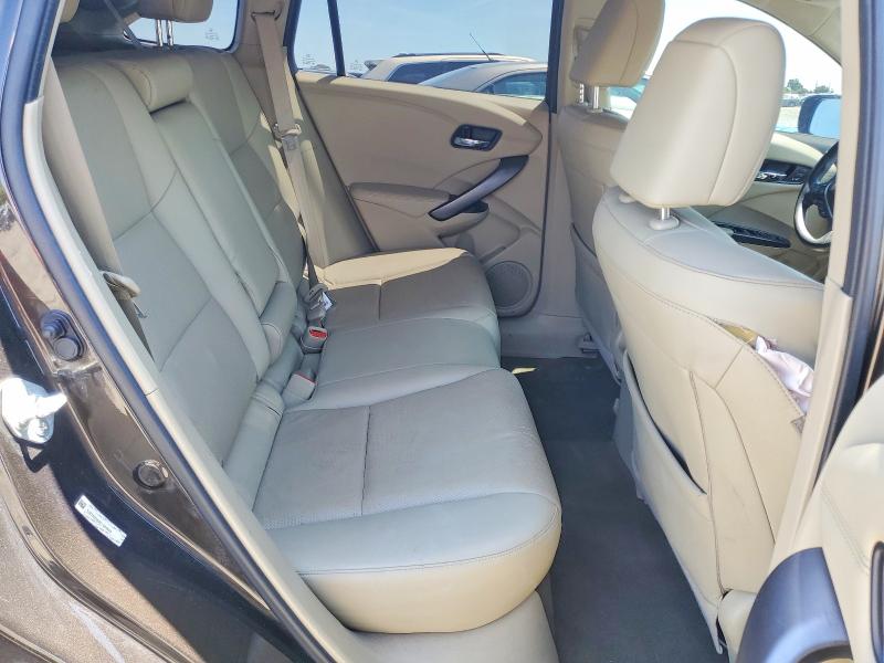 Продаж на аукціоні авто 2014 Acura Rdx, vin: 5J8TB3H52EL001540, номер лоту: 53459306