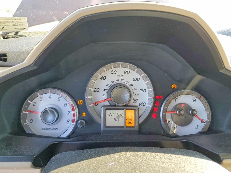 Aukcja sprzedaży 2014 Honda Pilot, vin: 5FNYF3H27EB010865, numer aukcji: 54954366