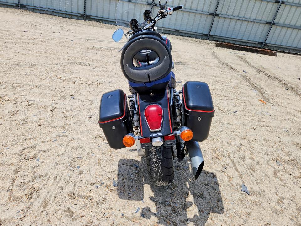 Aukcja sprzedaży 2006 Honda Vtx1300, vin: 1HFSC55036A202460, numer aukcji: 53039536