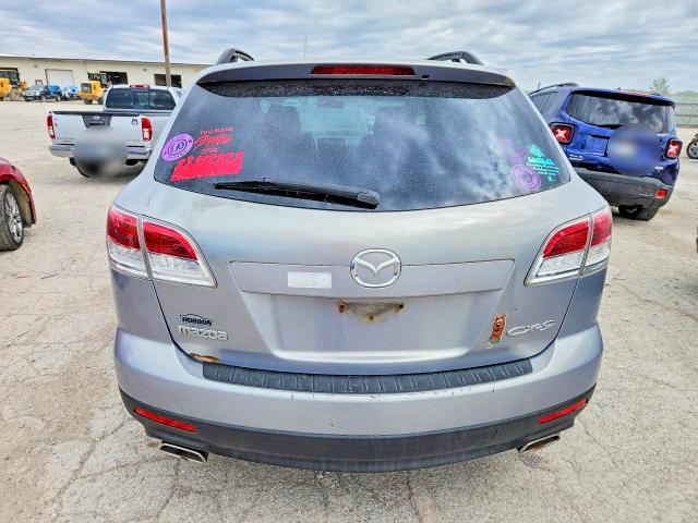 Aukcja sprzedaży 2008 Mazda Cx-9, vin: JM3TB28A980124299, numer aukcji: 52609816