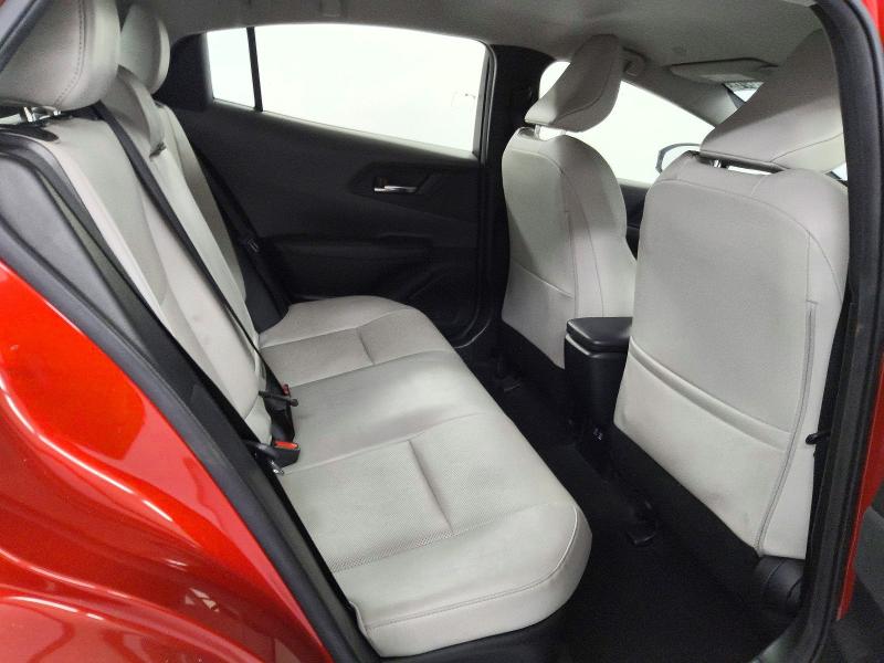 52939676 :رقم المزاد ، JTDACAAU4P3002555 vin ، 2023 Toyota Prius مزاد بيع