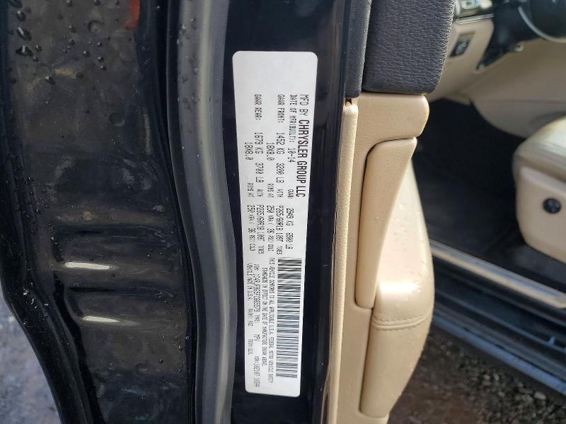 Продажа на аукционе авто 2015 Jeep Grand Cherokee, vin: 1C4RJFBG5FC665579, номер лота: 52292956