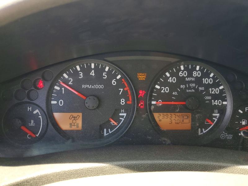 55033706 :رقم المزاد ، 1N6AD06W37C454253 vin ، 2007 Nissan Frontier مزاد بيع