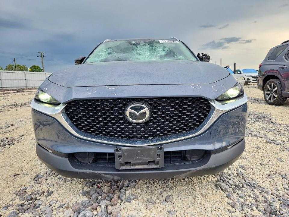 52757606 :رقم المزاد ، 3MVDMBCM2PM531044 vin ، 2023 Mazda Cx-30 مزاد بيع