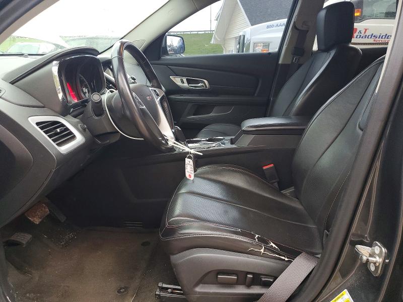 Aukcja sprzedaży 2017 Gmc Terrain, vin: 2GKALPEK8H6339580, numer aukcji: 52394096