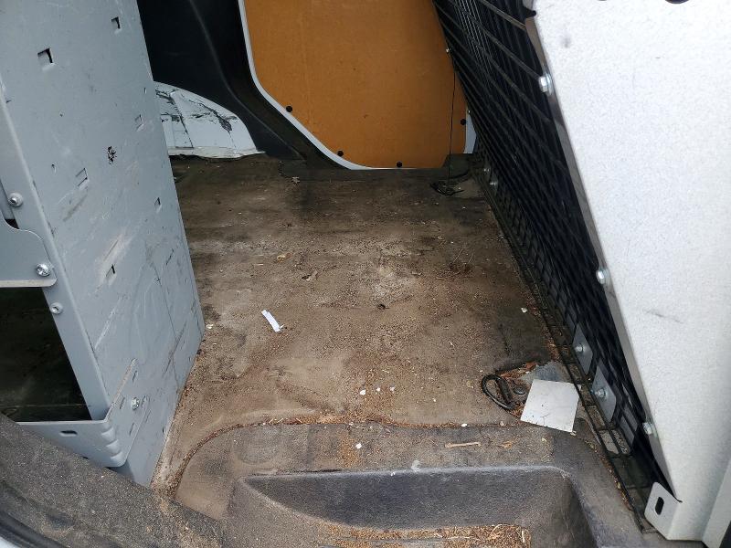 53917206 :رقم المزاد ، NM0LS6E78J1349609 vin ، 2018 Ford Transit Connect مزاد بيع