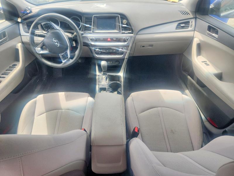 Aukcja sprzedaży 2020 Hyundai Sonata, vin: 5NPE24AF8JH669194, numer aukcji: 54290016