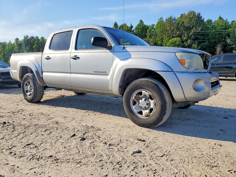 Aukcja sprzedaży 2007 Toyota Tacoma, vin: 3TMJU62N77M034271, numer aukcji: 52409436