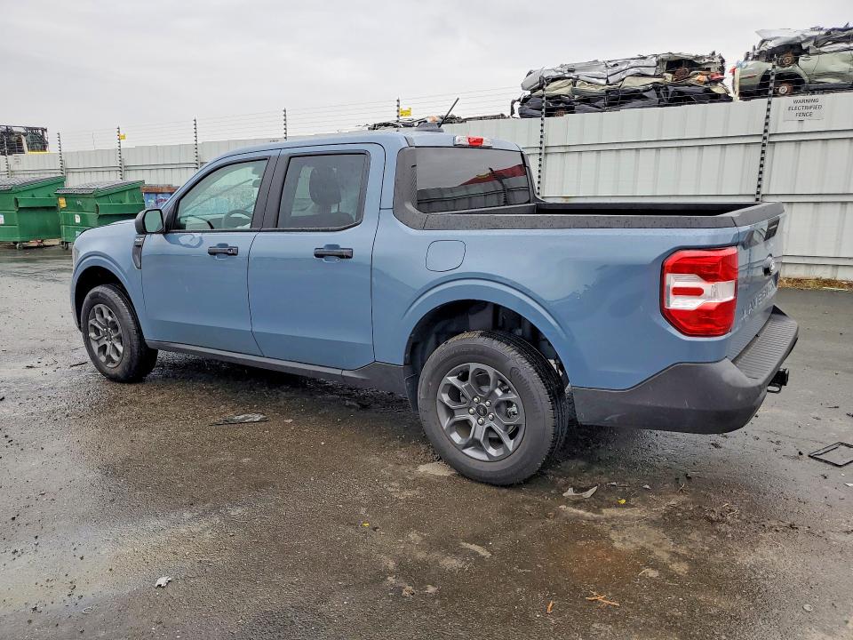 Продажа на аукционе авто 2026 Ford Maverick, vin: 3FTTW8H35TRA15381, номер лота: 52420616