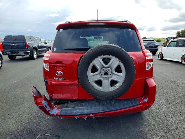 Продаж на аукціоні авто 2012 Toyota Rav4, vin: 2T3ZF4DV4CW129930, номер лоту: 52388246