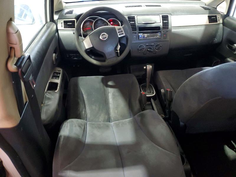 Aukcja sprzedaży 2008 Nissan Versa, vin: 3N1BC13E28L413522, numer aukcji: 54070726